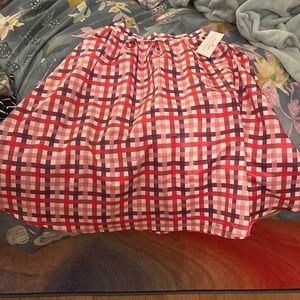 Shabby apple NWT a Barbiecore pink skirt